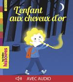 L'enfant aux cheveux d'or