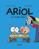 Ariol, Tome 07