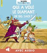 Qui a volé le diamant de Big Jack ?