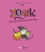 Zouk, Tome 01