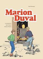 Marion Duval intégrale, Tome 01