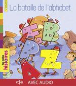 La bataille de l'alphabet