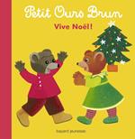 Les histoires de Petit Ours Brun