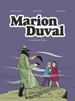 Marion Duval, Tome 26