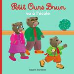 Petit Ours Brun va à l'école