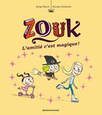 Zouk, Tome 10