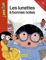 Les lunettes à bonnes notes