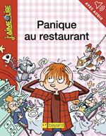 Panique au restaurant