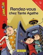 Rendez-vous chez Tante Agathe