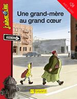 Une grand-mère au grand coeur