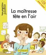 La maîtresse tête en l'air