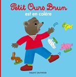 Petit Ours Brun est en colère