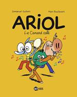 Ariol, Tome 13