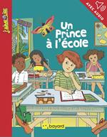 Un prince à l'école