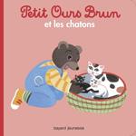 Petit Ours Brun et les chatons