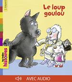 Le loup goulu