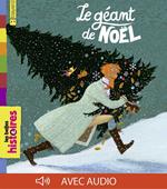 Le géant de Noël