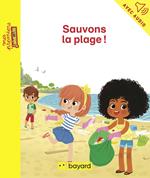 Sauvons la plage