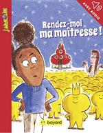 Rendez-moi ma maîtresse !