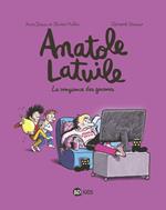 Anatole Latuile, Tome 12