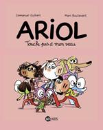 Ariol, Tome 15