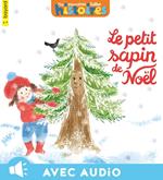 Le Petit Sapin de Noël