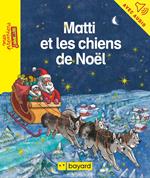 Matti et les chiens de Noël