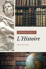 Introduction a l'Histoire