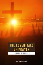 The Essentials of Prayer