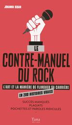 Antiguide du rock