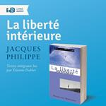 La liberté intérieure