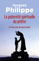 La paternité spirituelle du prêtre