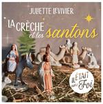 La crèche et les santons