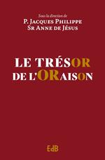 Le trésor de l'oraison