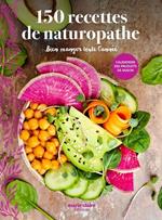 150 recettes de naturopathie