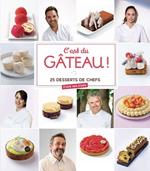 C'est du gâteau !