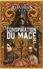 Assassin's Creed - La Conspiration du Mage