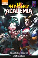 My Hero Academia T31