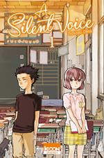 A Silent Voice T01