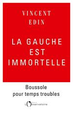 La gauche est immortelle