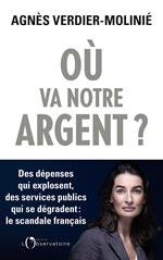 Où va notre argent ?