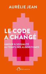 Les algorithmes et l'amour