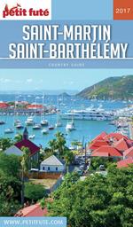 SAINT BARTHÉLEMY - SAINT MARTIN 2017 Petit Futé