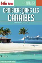 CROISIÈRE CARAÏBES 2018/2019 Carnet Petit Futé