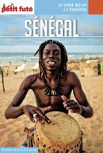 SÉNÉGAL 2018 Carnet Petit Futé