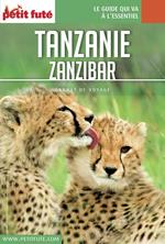 TANZANIE 2018/2019 Carnet Petit Futé