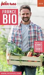 FRANCE BIO 2018 Petit Futé