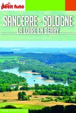 SANCERRE SOLOGNE 2018 Carnet Petit Futé