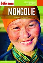 MONGOLIE 2018 Carnet Petit Futé