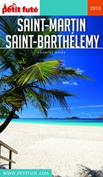 SAINT BARTHÉLEMY - SAINT MARTIN 2019 Petit Futé